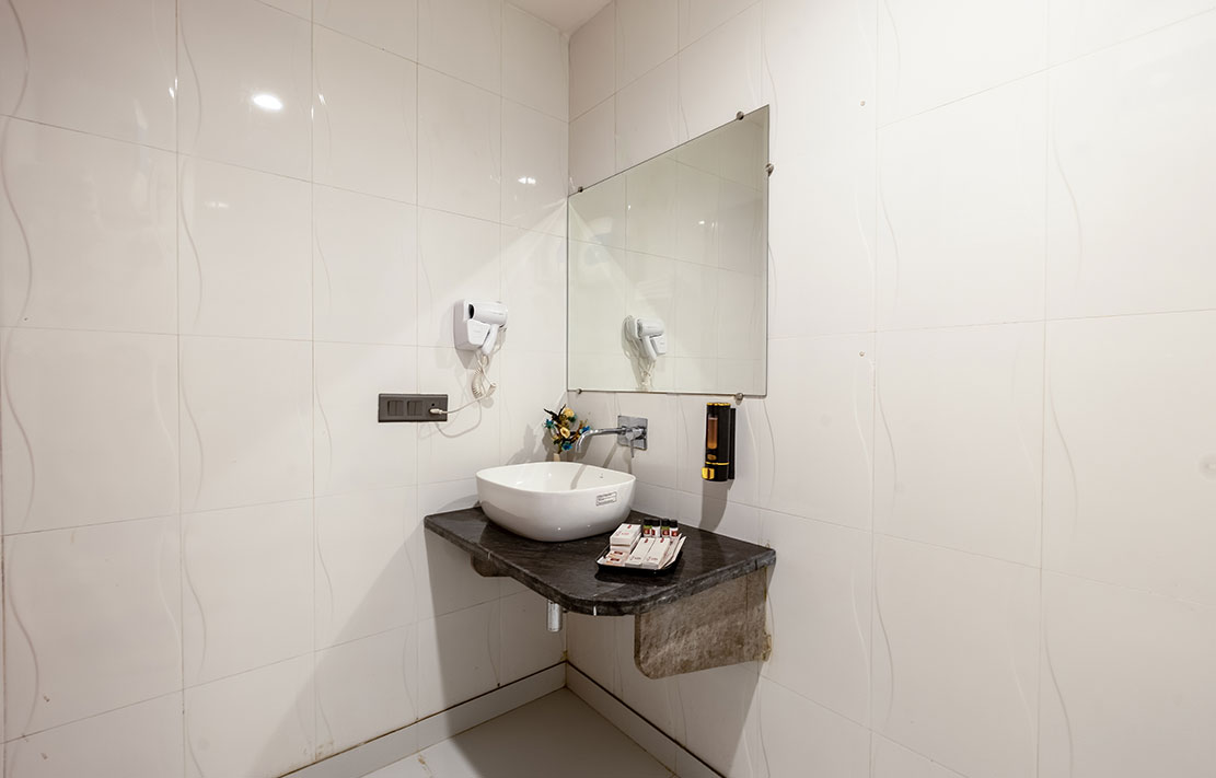 Luxurious room at Arch The Venus Hotel - hotels Delhi accommodation